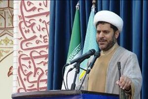 دشمن در جنگ نظامی و محاصره دریایی ناکام ماند