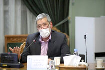 تست PCR از تمامی مسافران عراقی در فرودگاه شهید هاشمی نژاد مشهد