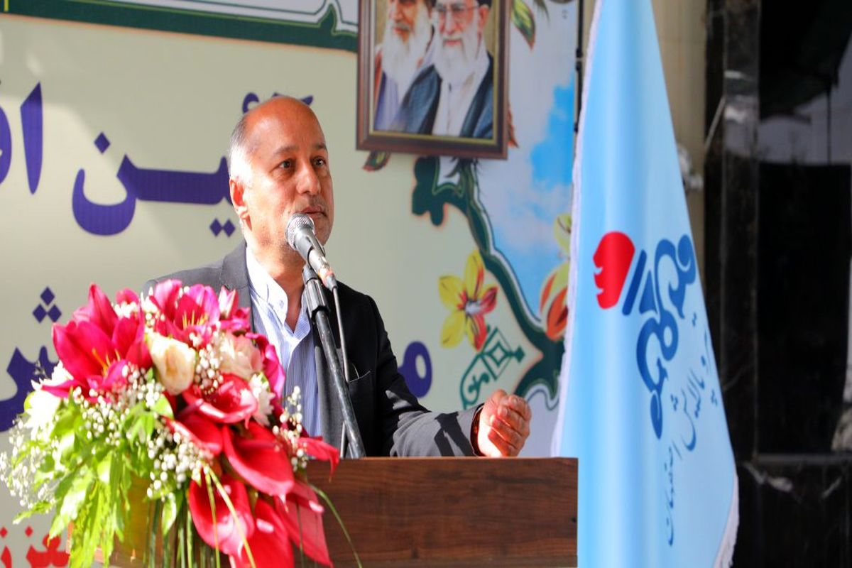 معاون هوش مصنوعی پالایشگاه اصفهان