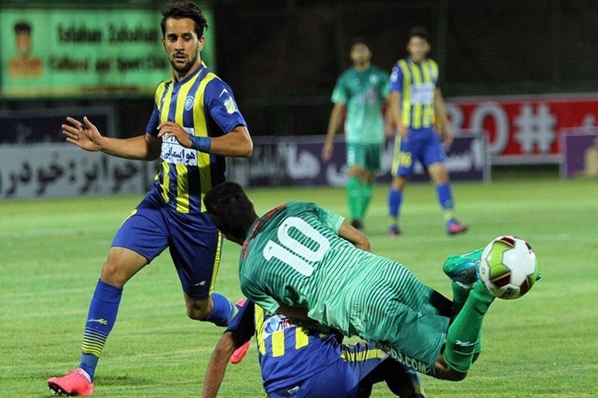 فوتبال
