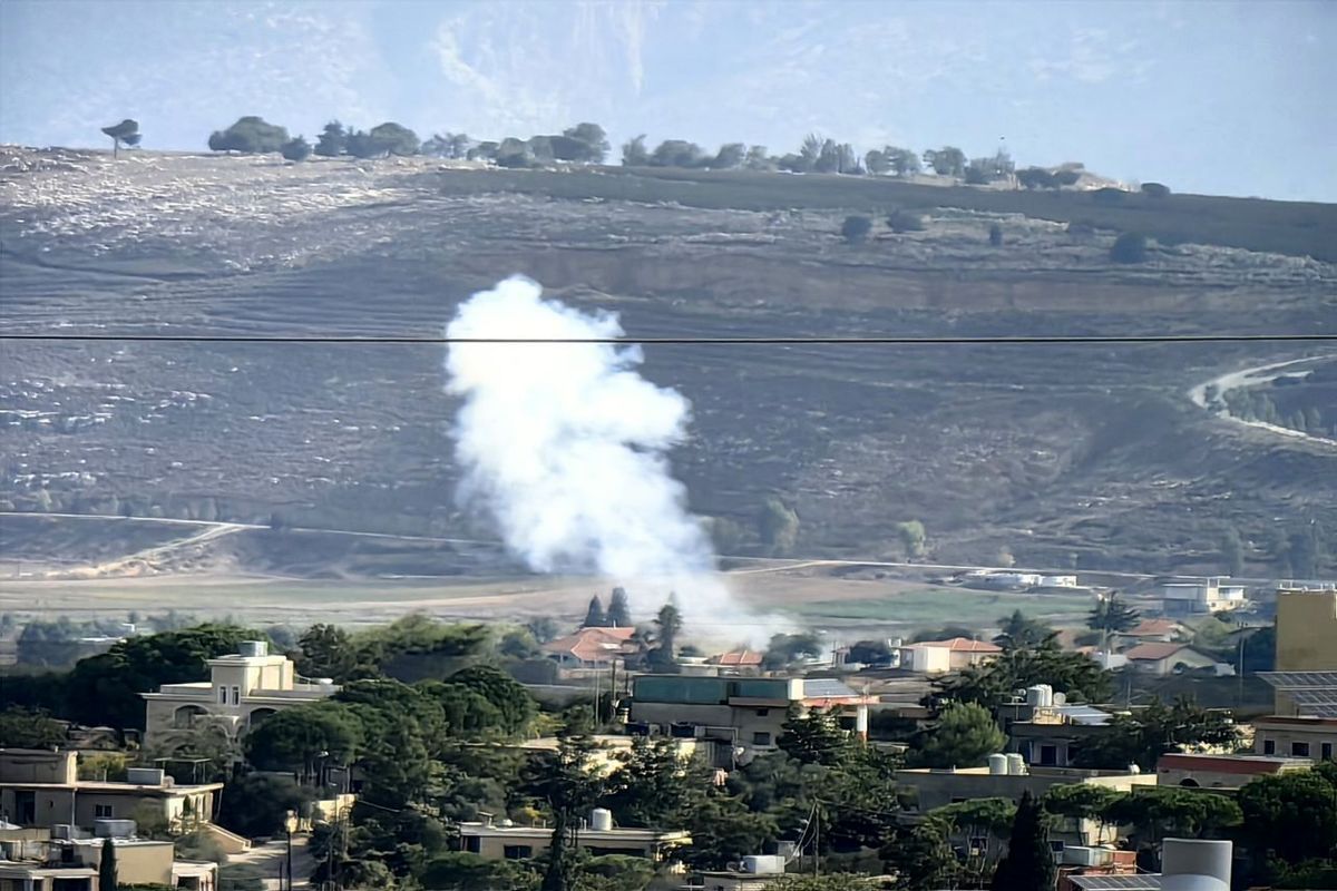 حزب الله