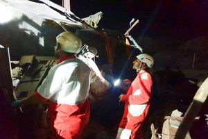 بیش از ۱۵ هزار تصادف برون شهری در ۹ ماه نخست امسال ثبت شد