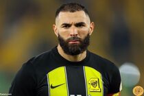 هجوم انتقادات به بنزما پس از شکست الاتحاد در دربی جده