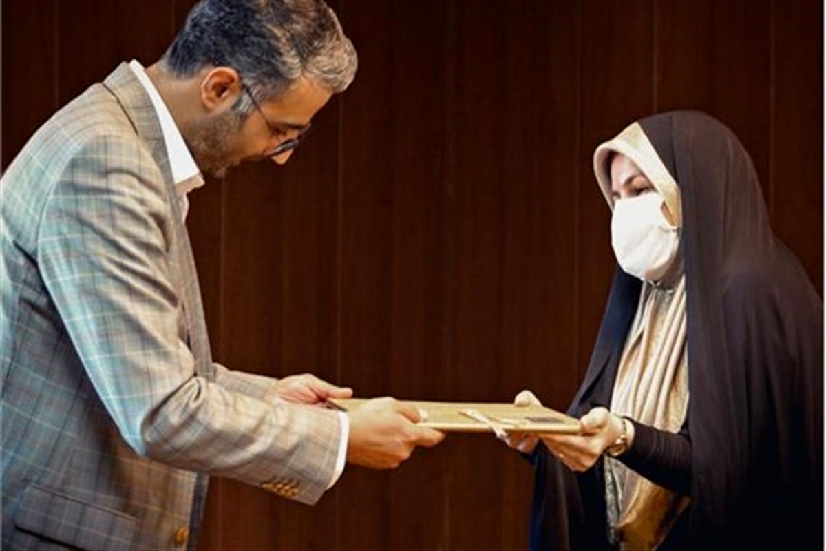 مدیر جدید روابط عمومی و امور بین‌ الملل کانون زبان ایران