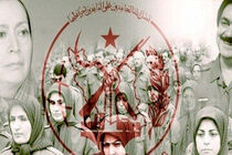 ادمین منافقین در شبکه ایکس دست به افشاگری زد