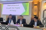 جذب اعتبارات اشتغال‌زایی استان از مرز ۹۰ درصد عبور می‌کند