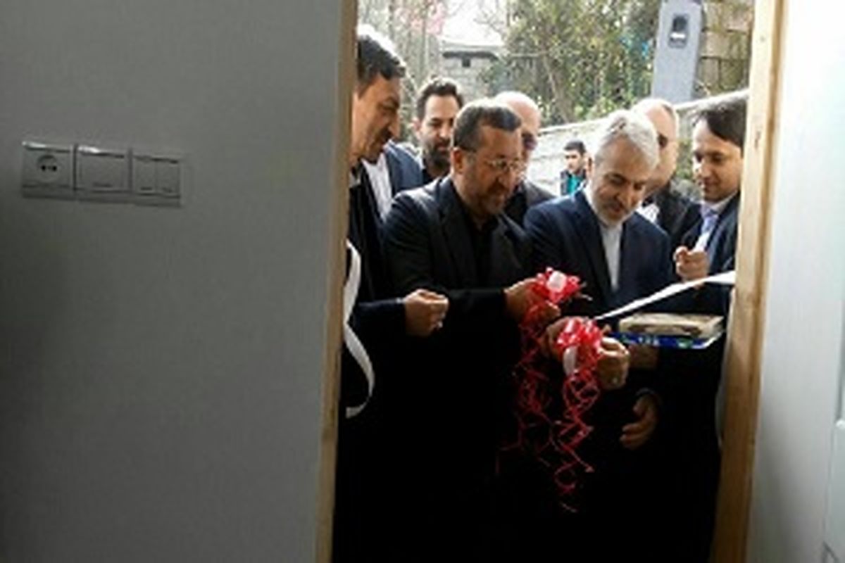 ۲۲۰ مسکن به خانواده‌های نیازمند گیلانی واگذار شد 