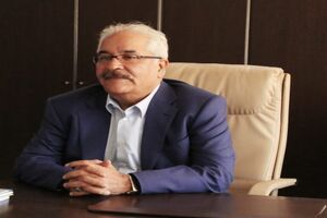 گازهای خروجی واحدهای صنعتی و معدنی چادرملو، در دام تکنولوژی