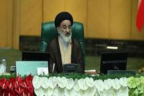 عدم حضور منتخبان مجلس یازدهم در مرقد مطهر بنیانگذار انقلاب به دلیل توصیه ستاد ملی مبارزه با کرونا 
