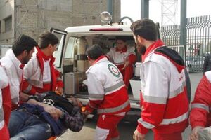 آغاز رزمایش ایمنی مقابل زلزله در هرمزگان