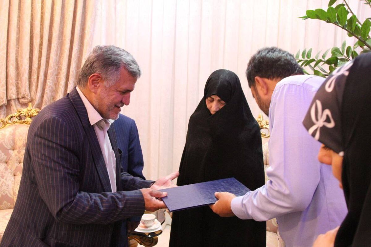 دبیرکل حزب موتلفه اسلامی