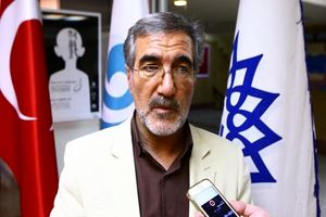 زمینه همکاری هنرمندان ایرانی و ترک فراهم می‌شود