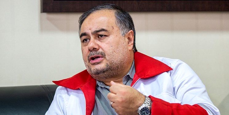 گزارشی از شهادت یا مصدومیت زائران ایرانی در حادثه امروز کربلا نداشتهایم