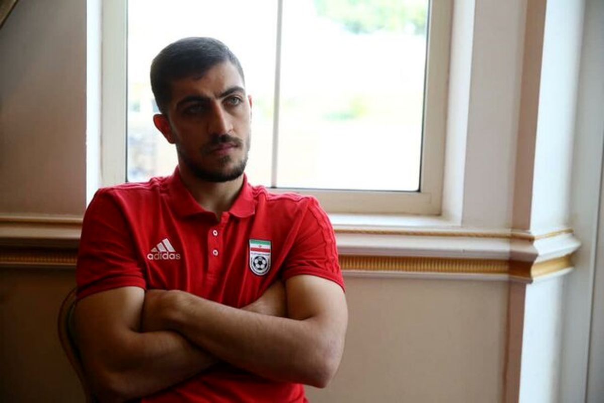 مجید حسینی