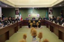 وزارت جهاد کشاورزی در خط مقدم ابعاد امنیت ملی کشور قرار دارد 