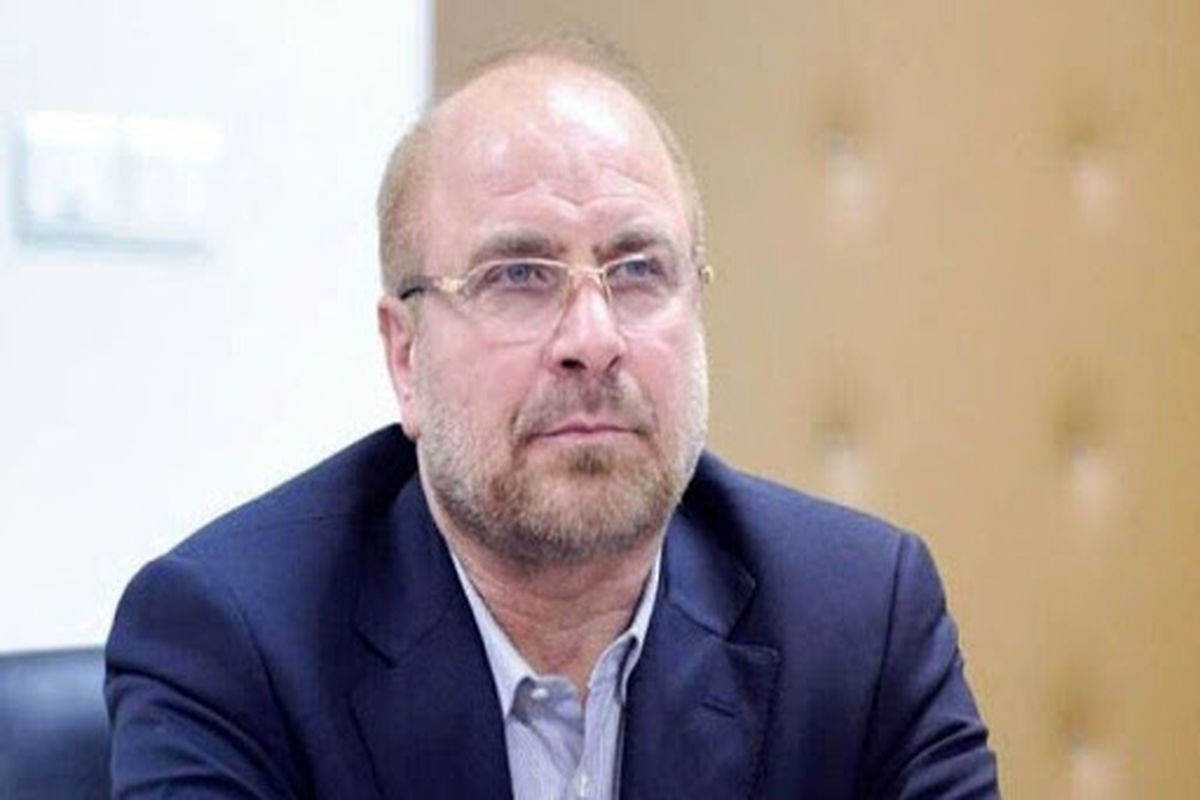 محمد باقر قالیباف