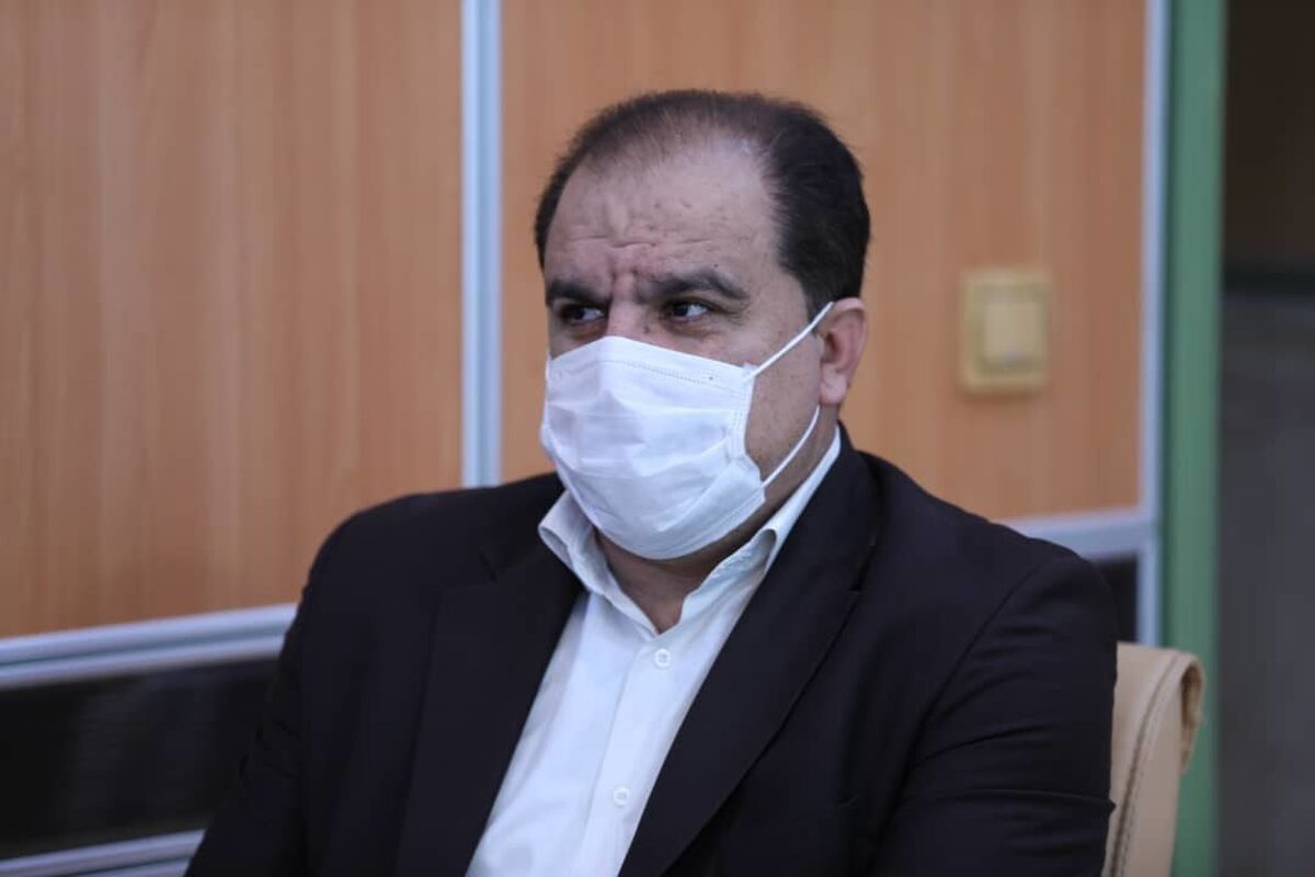 احمد کرمی