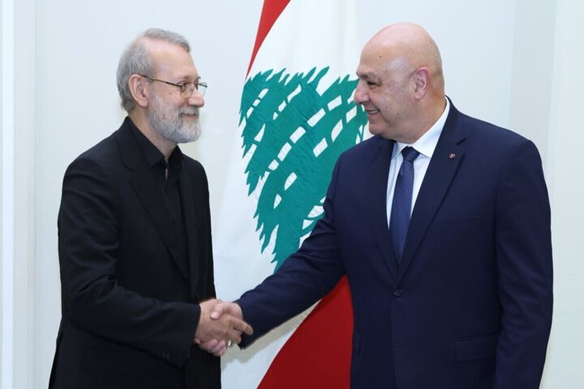 ایران و لبنان