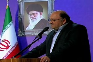 بهره برداری از پروژه های مهم آبی در سال جاری 