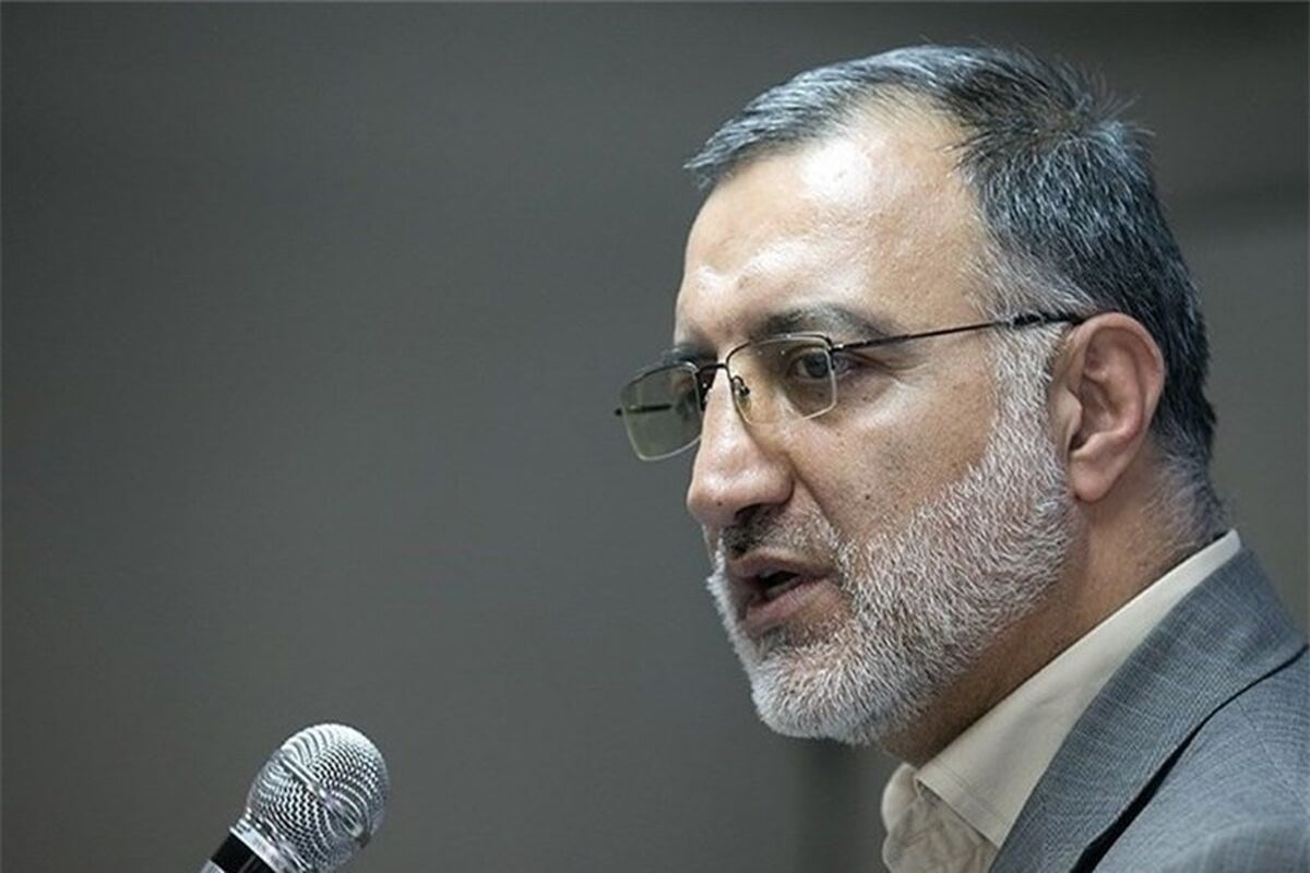 زاکانی