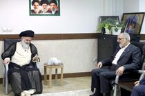 آیت الله حسینی بوشهری بر هدایت سرمایه‌های خیّرین به سمت بانک مسکن تاکید کرد
