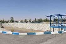 تصفیه‌خانه فاضلاب شهرک صنعتی شیراز؛ گامی مهم در ارتقای استانداردهای محیط زیستی و پایداری صنعتی