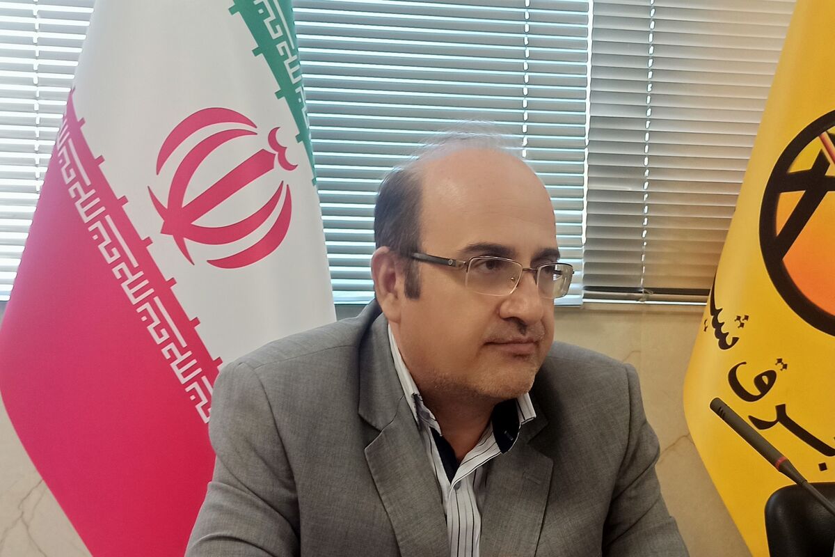 شرکت توزیع برق