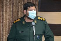 اجرای بیش از ۹۰۰ برنامه در دهه فجر توسط سپاه ثارالله (ع) شیراز
