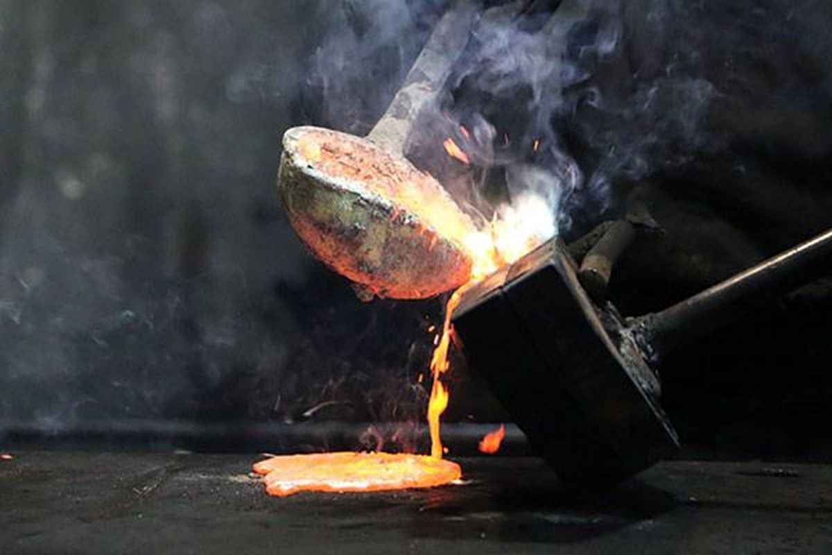 شیرآلات بهداشتی