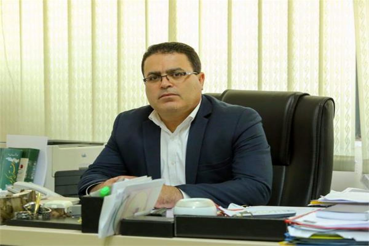 براهیم حیدری، مدیرکل دفتر مطالعات و برنامه‎ریزی‎های فرهنگی وزارت فرهنگ و ارشاد اسلامی