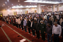 مردم خواستار برخورد قاطع با اخلالگران نظم و امنیت هستند