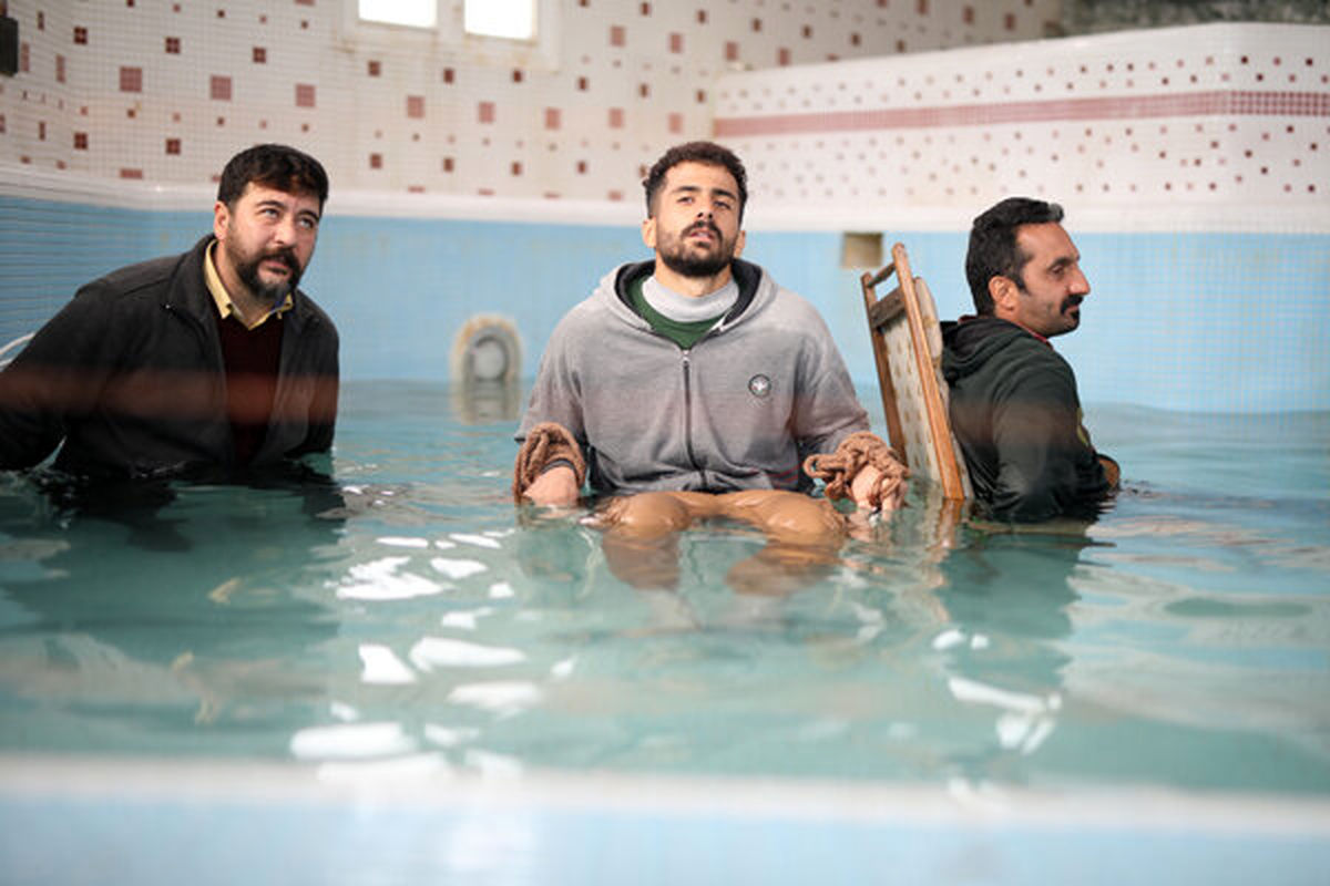 کتونی زرنگی