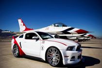 فورد در فناوری خودروهای خودران سرمایه‌گذاری می کند