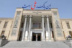درخشش کارمند بانک ملی ایران در مسابقات جهانی پیشکسوتان کاراته