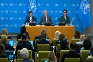 سازمان ملل از «ترامپ» برای اعمال معافیت‌ تعرفه‌ای کشورهای فقیر درخواست کرد