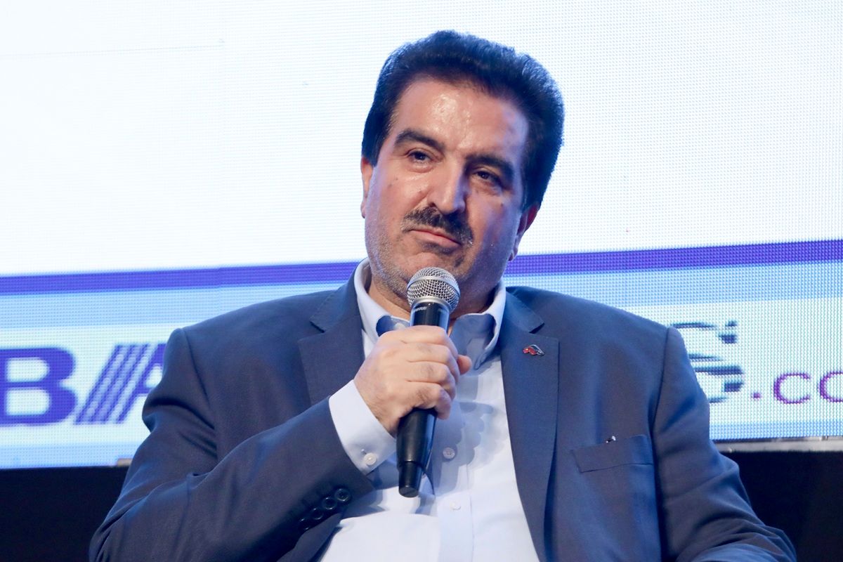 بانک رفاه کارگران