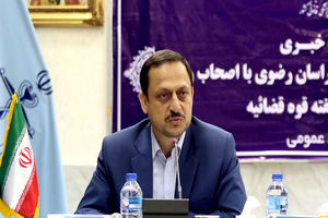 رشد آمار نزاع  و تصادفات جرحی در خراسان رضوی