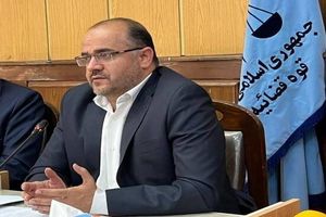 ماموریت اصلی دستگاه قضایی تحقق عدالت در جامعه است