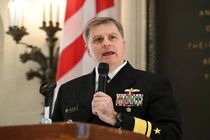 برکناری مدیر ستاد مشترک پنتاگون