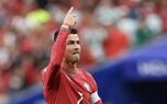 رونالدو با ۳۰۰ میلیون دلار پردرآمدترین فوتبالیست جهان شد