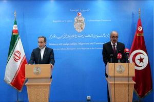 تهدید رژیم صهیونیستی بزرگ‌ترین خطر برای صلح منطقه است