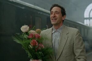 کمپانی یونیورسال با ۳۲ نامزدی در فهرست نهایی بفتا ۲۰۲۵ قرار دارد