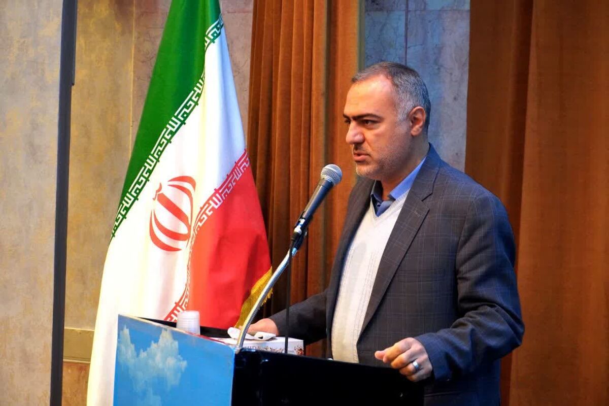 مهران زینلیان