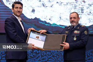 روز ملی فناوری فضایی