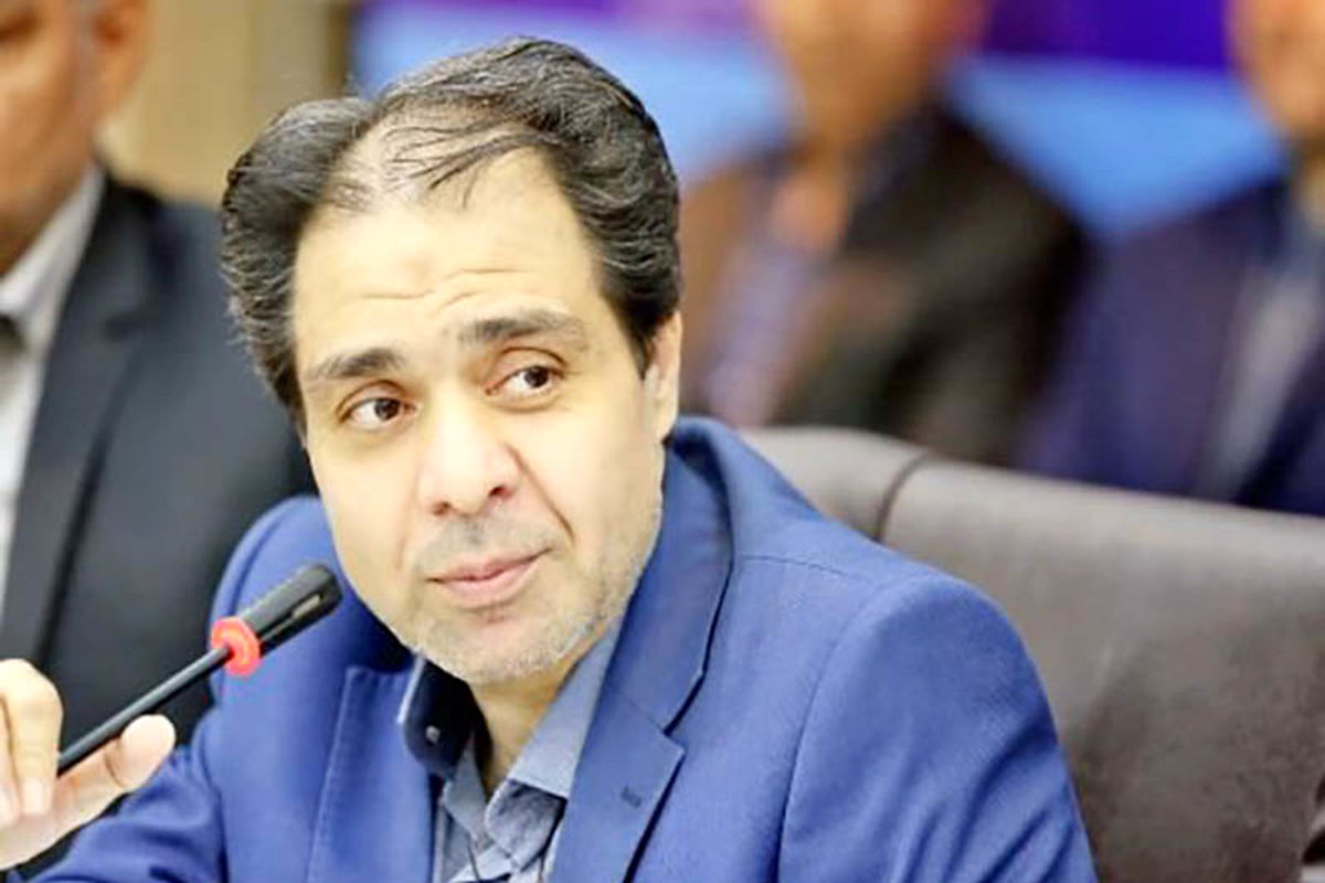 طاهر موهبتی