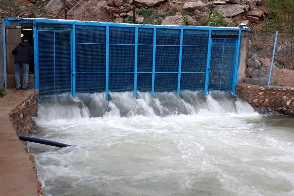 چشمه لنگان 2