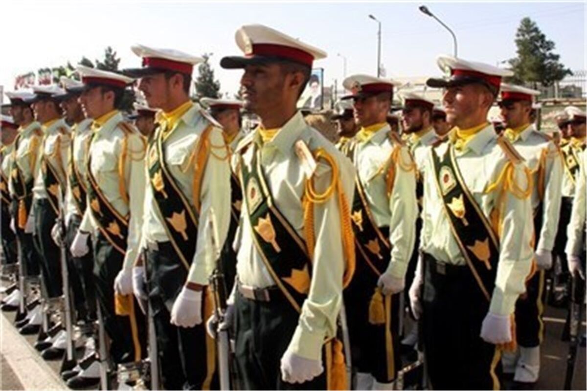 سربازی