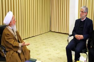 باید قدر جوانان را دانست چون سرمایه‌های ما هستند