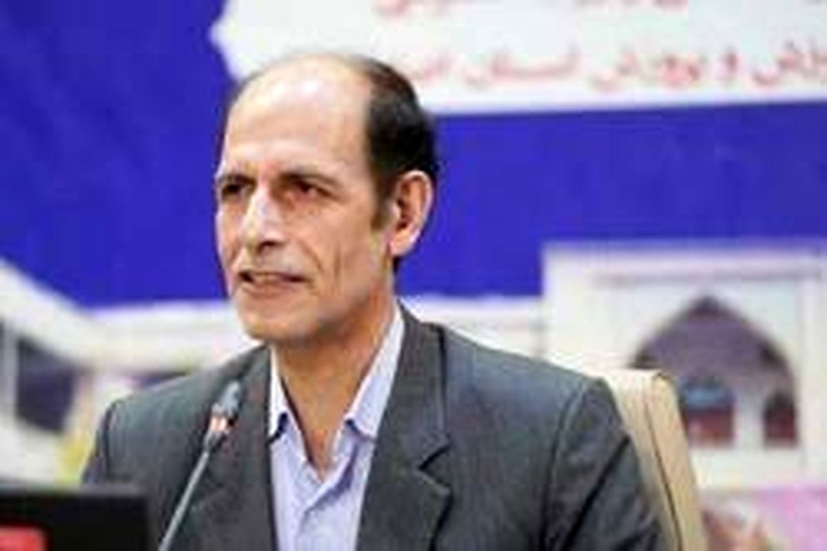 محمدرضا ابراهیمی