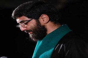 دانلود مداحی نریمانی شهادت امام سجاد 